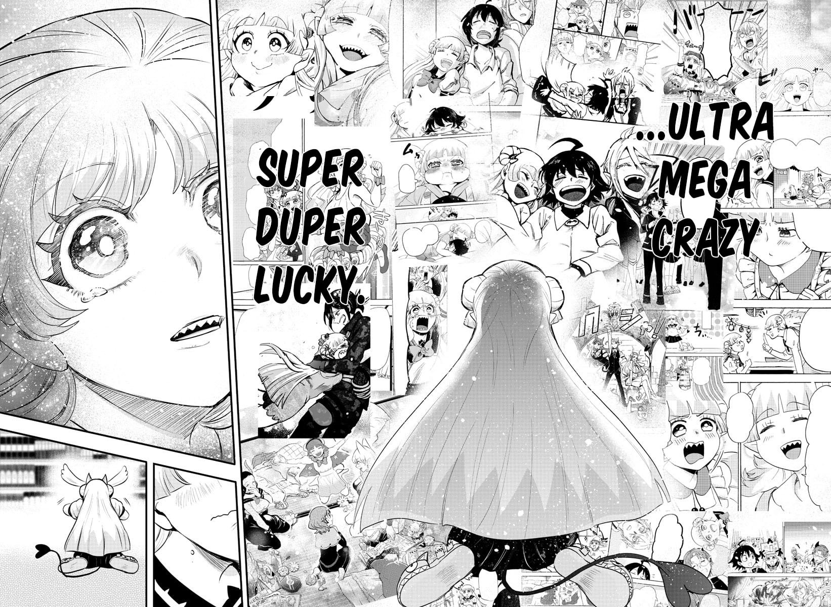 Welcome to Demon School! Iruma-kun, Chapter 356 image 14